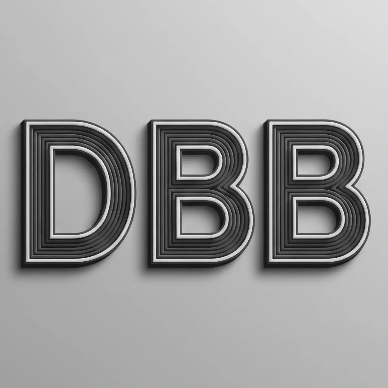 DBB Logo